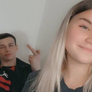 Meet your Posher, Scott